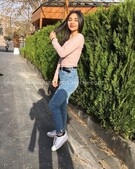 Анкета проститутки Зита - метро Чертаново Центральное, возраст - 25