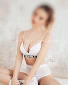 Анкета проститутки Нелли - метро Марфино, возраст - 25