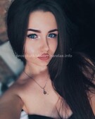 Анкета проститутки Натуся - метро Хорошевский, возраст - 25