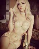 Анкета проститутки Лариса - метро Зябликово, возраст - 25