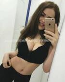 Анкета проститутки Нелли - метро Дорогомилово, возраст - 25