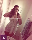 Анкета проститутки Арина - метро Щукино, возраст - 25