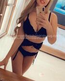 Анкета проститутки Зоя - метро Дорогомилово, возраст - 26