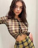 Анкета проститутки Аврора - метро Щукино, возраст - 26