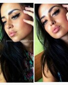 Анкета проститутки Виктория - метро Тверской, возраст - 26