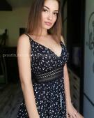 Анкета проститутки Зита - метро Лефортово, возраст - 26