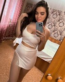 Анкета проститутки Злата - метро Перово, возраст - 26