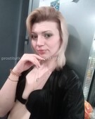 Анкета проститутки Наташа - метро Замоскворечье, возраст - 26