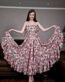 Анкета проститутки Надежда - метро Ломоносовский, возраст - 27