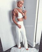 Анкета проститутки Зоя - метро Тверской, возраст - 27