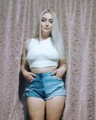 Анкета проститутки Милослава - метро Марфино, возраст - 27