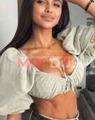 Анкета проститутки Леля - метро Северное Медведково, возраст - 27