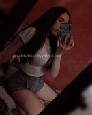 Анкета проститутки Любовь - метро Строгино, возраст - 27