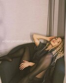 Анкета проститутки Илона - метро Пресненский, возраст - 27