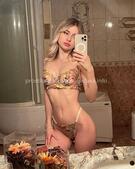 Анкета проститутки Викуся - метро Арбат, возраст - 27