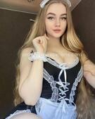 Анкета проститутки Мира - метро Ярославский, возраст - 27