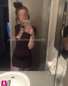 Анкета проститутки Любовь - метро Коптево, возраст - 27