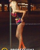 Анкета проститутки Надя - метро Лефортово, возраст - 28