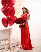 Анкета проститутки Карина - метро Текстильщики, возраст - 28