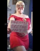 Анкета проститутки Галина - метро Тимирязевский, возраст - 30