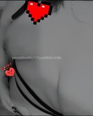 Анкета проститутки Алина - метро Даниловский, возраст - 30