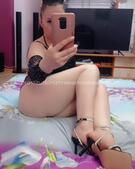 Анкета проститутки Надежда - метро Кузьминки, возраст - 34