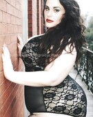 Анкета проститутки Стефания - метро Хамовники, возраст - 34