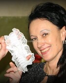 Анкета проститутки Галя - метро Сокол, возраст - 41